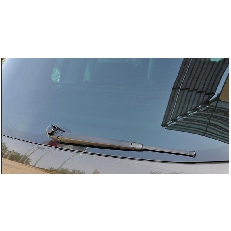 A雷翼配件 2003~2010/5 touran 1t1 1t2 後雨刷 相容 雨刷 支架 耐用性高 直接安裝 後擋雨刷-細節圖3