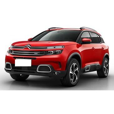 11P雷翼配件 2019~ citroen C5 Aircross 雨刷 軟骨專用 相容 Citroën 支架 前擋雨刷-細節圖2
