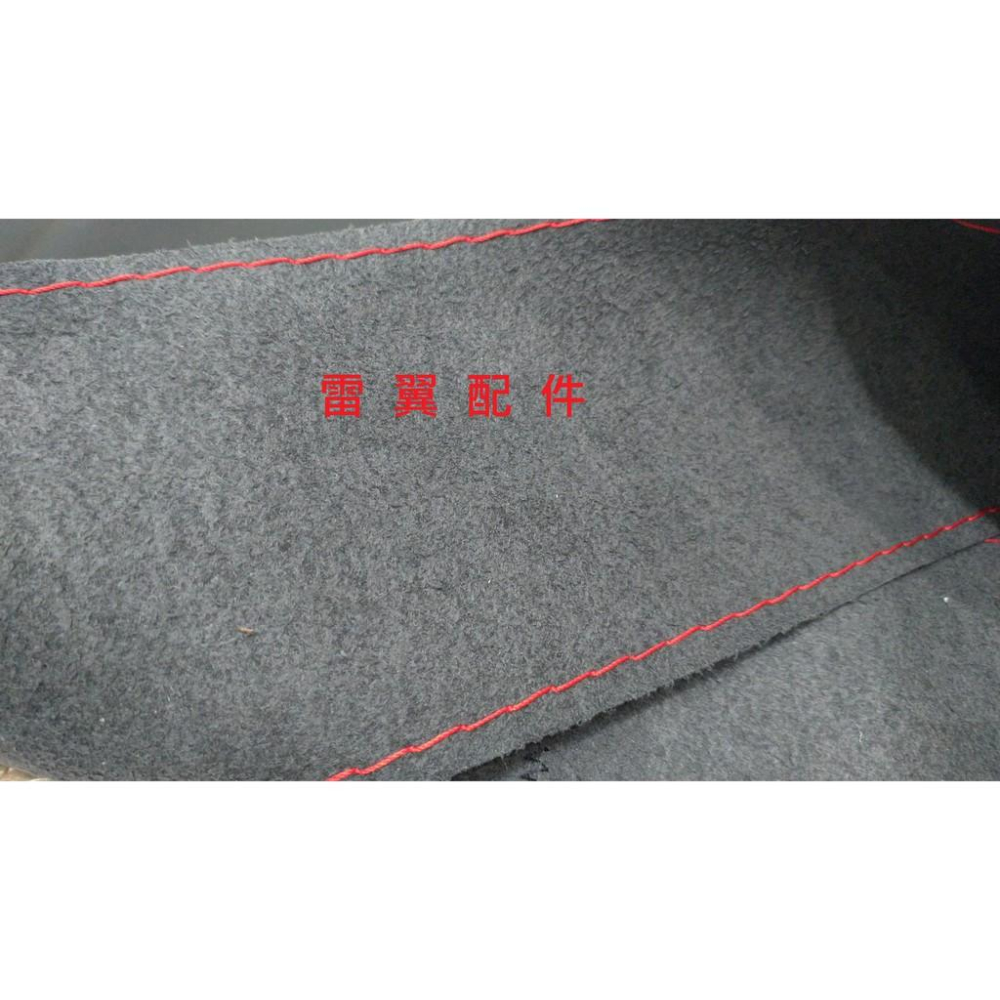 雷翼配件 手縫方向盤套 樸實款 Altima livina tiida bluebird sentra march-細節圖3