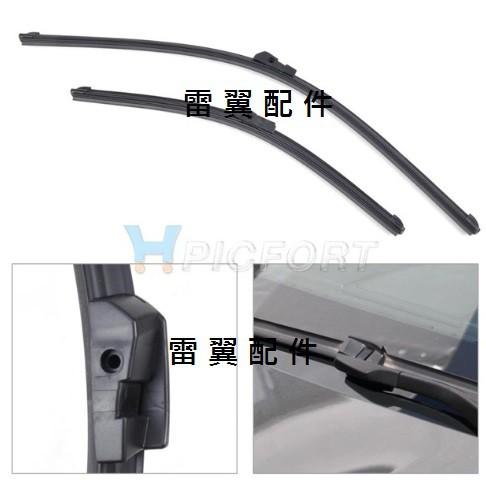 SM雷翼配件 2010~2017/02 5系列 F07 F10 F11 535I M5 雨刷 前擋雨刷 相容 BMW支架-細節圖3