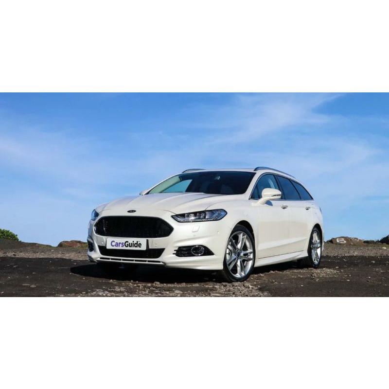 Y雷翼配件 2015~ mondeo MK5 wagon 雨刷 對開式專用 相容 ford 福特支架 對掃式雨刷 專用款-細節圖7