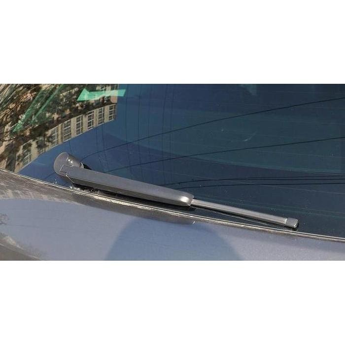 b雷翼配件 OLD A1 後雨刷 專用接頭 直接安裝 膠條支架 相容 雨刷 支架 後擋雨刷-細節圖2