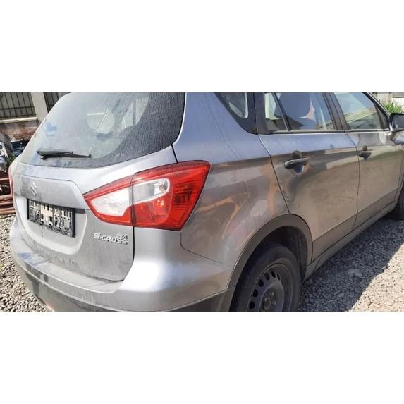 I雷翼配件 sx4 crossover S-cross 後雨刷 專用接頭  相容 suzuki 雨刷 支架 後擋雨刷-細節圖5