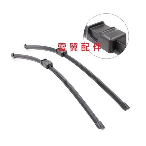 MC雷翼配件 2002~2012 W211 W212 W207 E class 雨刷 e220 相容 benz 支架-細節圖8