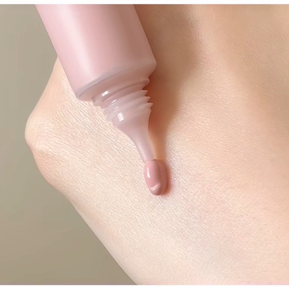 【現貨販售】MUJI限定新色03「草莓牛奶液體腮紅膏」-細節圖2