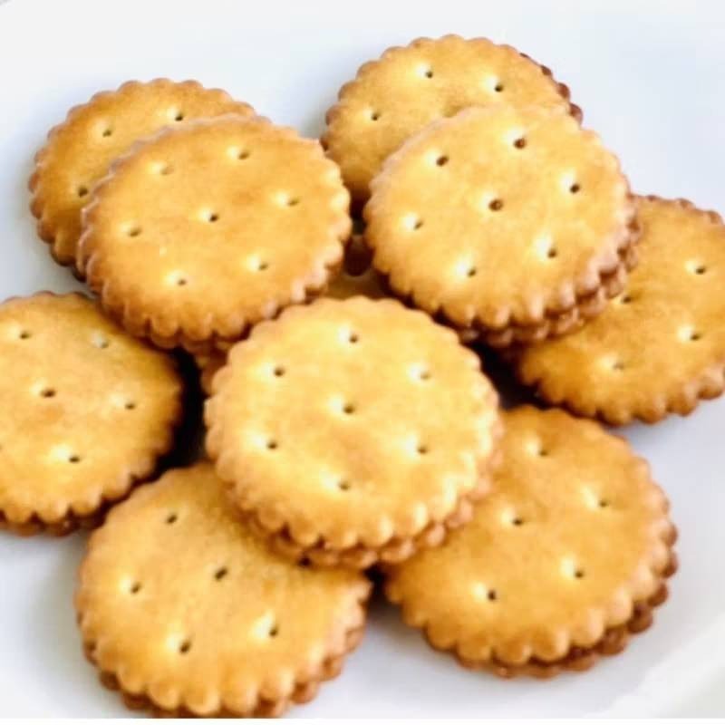 台灣好吃古早味麥芽餅 原味6瓶一組-細節圖2