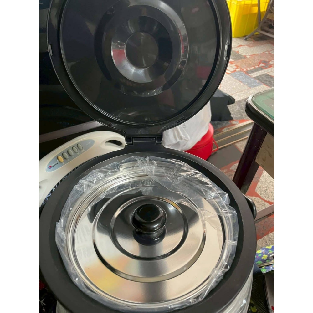鼎鍋王 5L 同廚寶5L 節能悶燒鍋鼎鍋王 5L節能悶燒鍋 一張訂單限一台-細節圖3