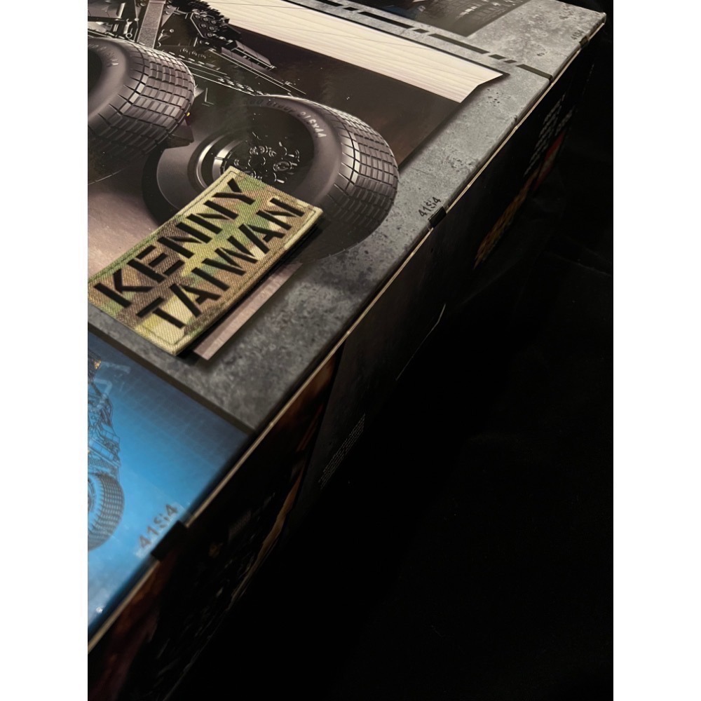 LEGO 76023 The Tumbler-細節圖9