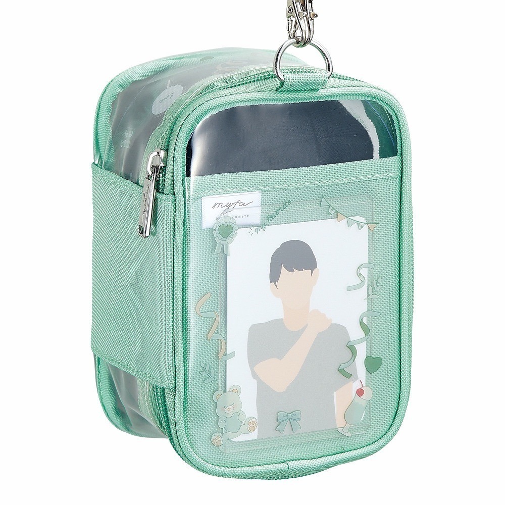 免運💖現貨🔥日本超熱銷🇯🇵myfa娃包 痛包 遛娃包-細節圖5