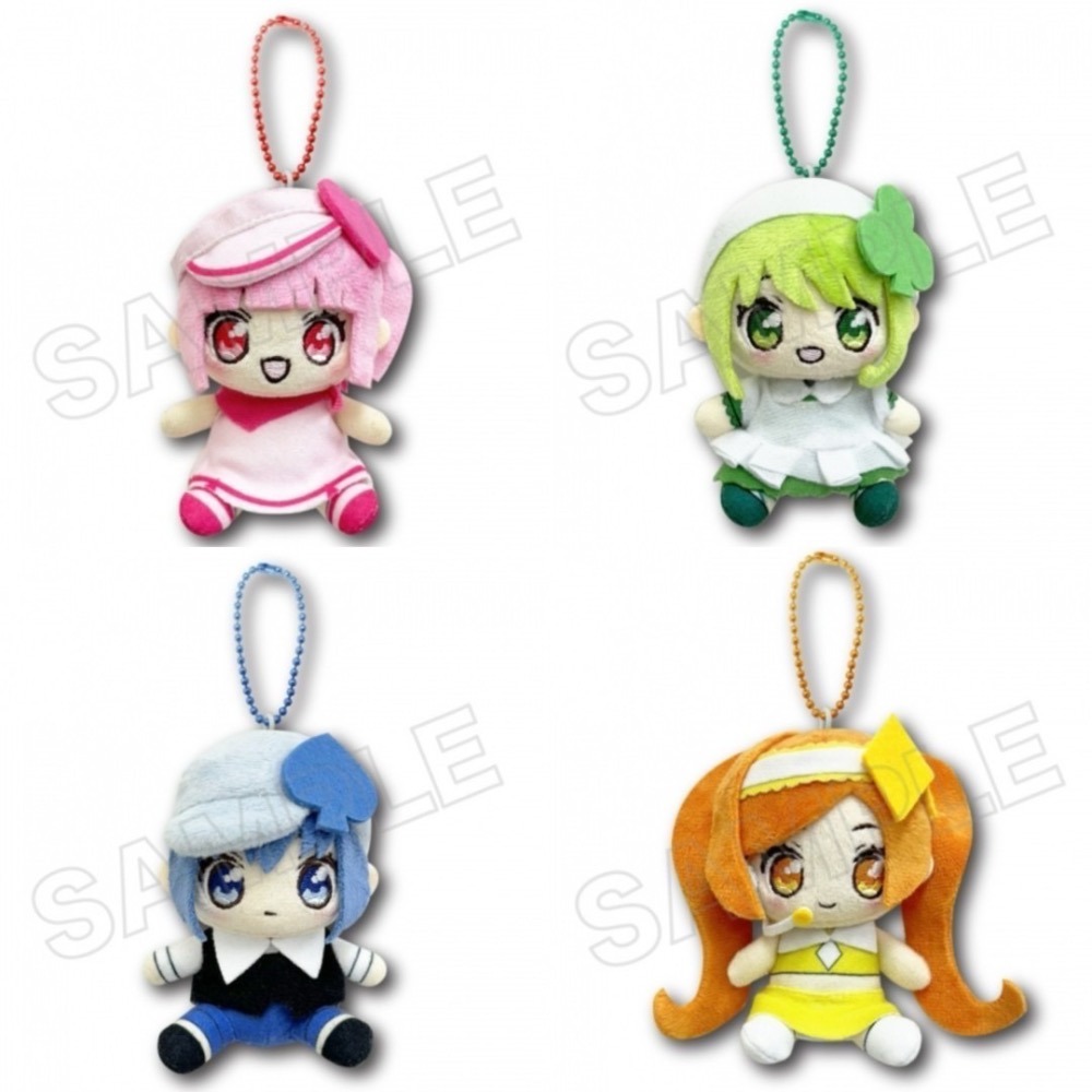 現貨 守護甜心娃包 守護蛋-細節圖4