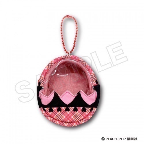 現貨 守護甜心娃包 守護蛋-細節圖4