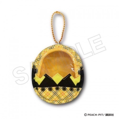 現貨 守護甜心娃包 守護蛋-細節圖7