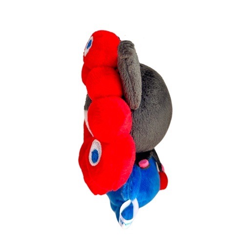 現貨 大阪萬博會 酷洛米 吊飾娃-細節圖4