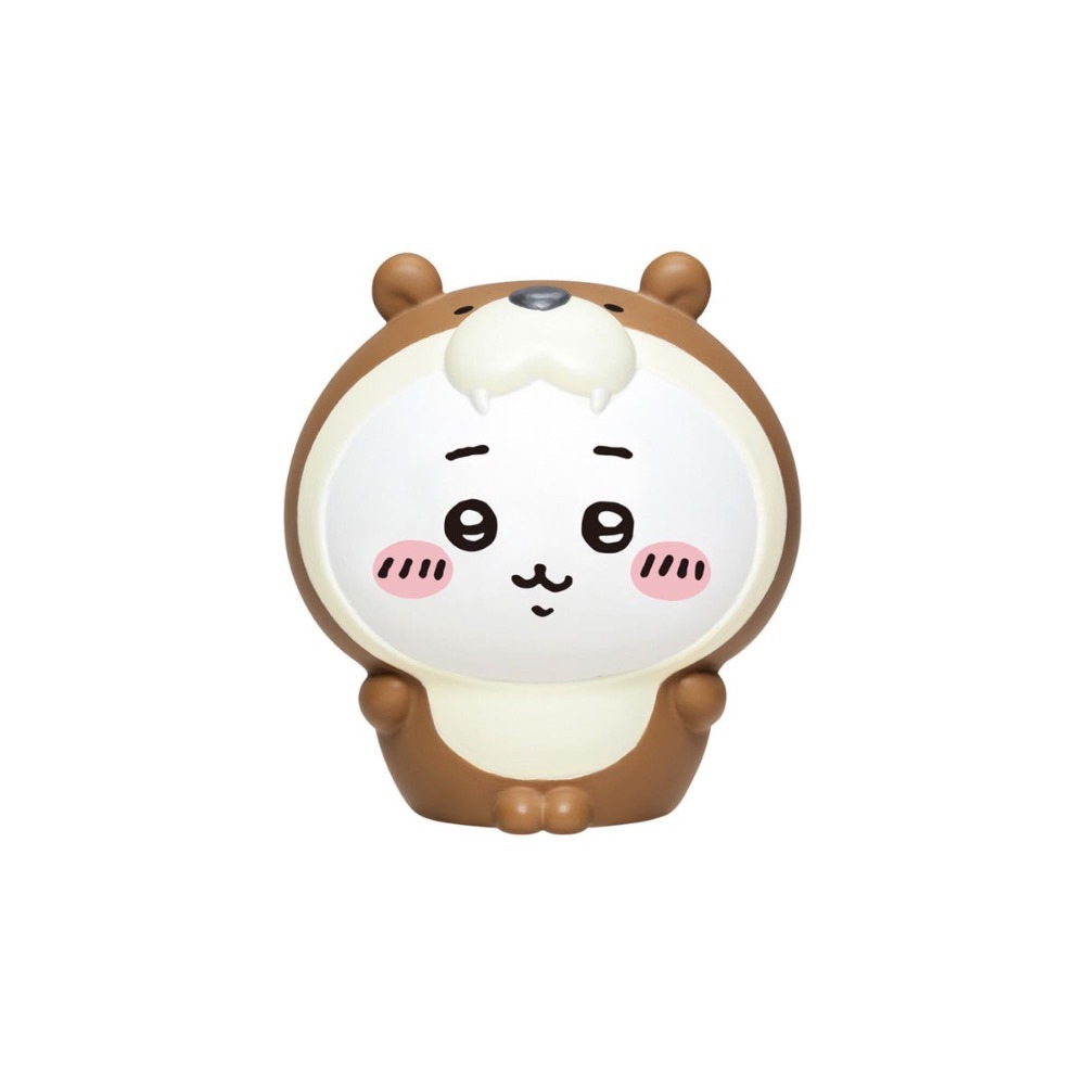 現貨 吉伊卡哇水族館模型指偶 可選款-細節圖4