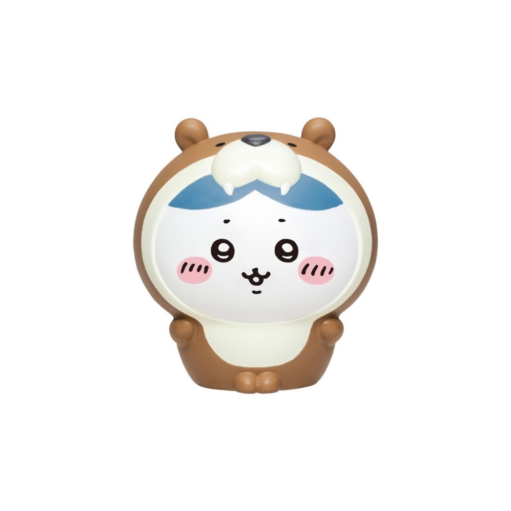 現貨 吉伊卡哇水族館模型指偶 可選款-細節圖5