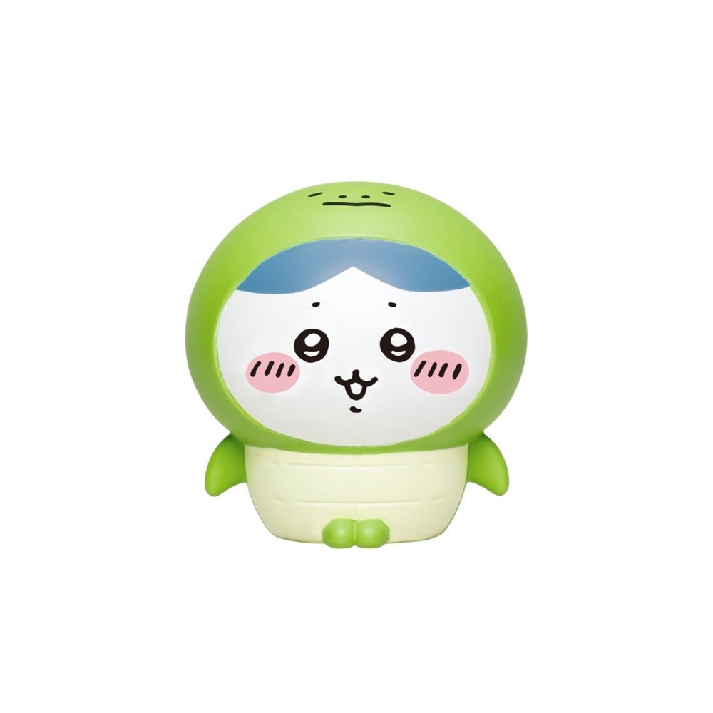 現貨 吉伊卡哇水族館模型指偶 可選款-細節圖6