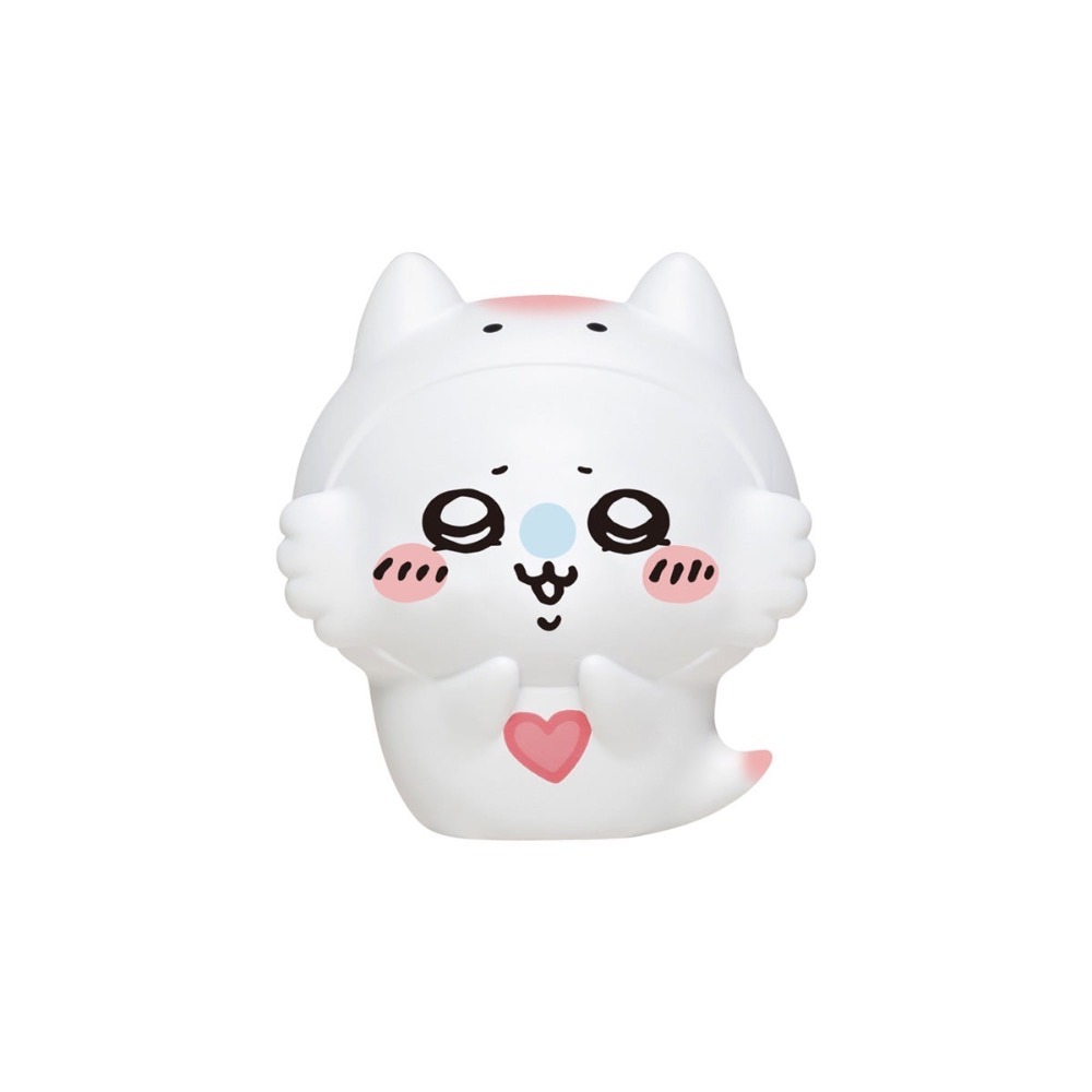 現貨 吉伊卡哇水族館模型指偶 可選款-細節圖7