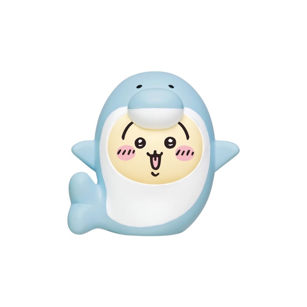 現貨 吉伊卡哇水族館模型指偶 可選款-細節圖8