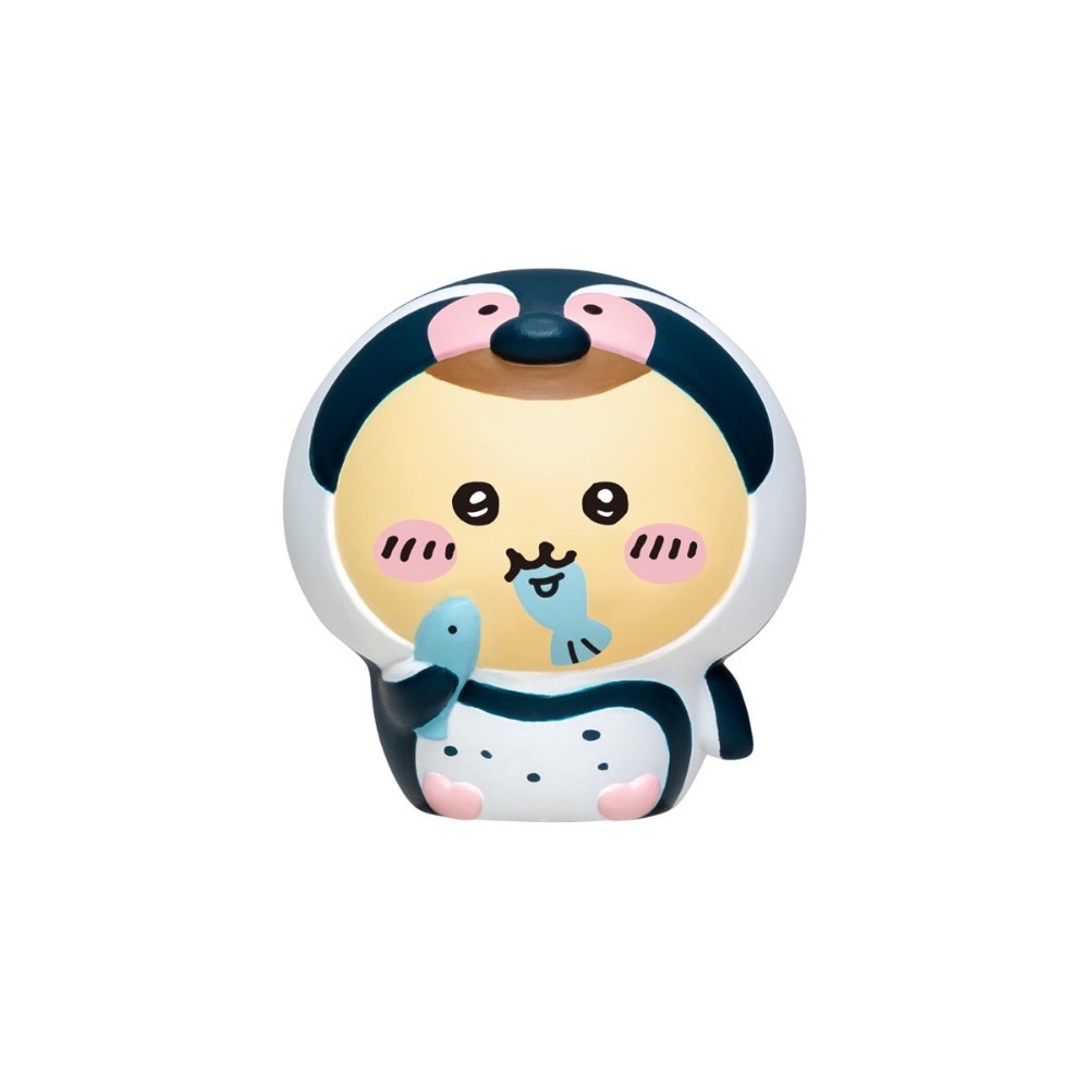 現貨 吉伊卡哇水族館模型指偶 可選款-細節圖9