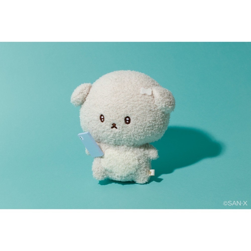 意志薄弱醬 吊飾娃 迷你娃 娃包 零錢包-細節圖5