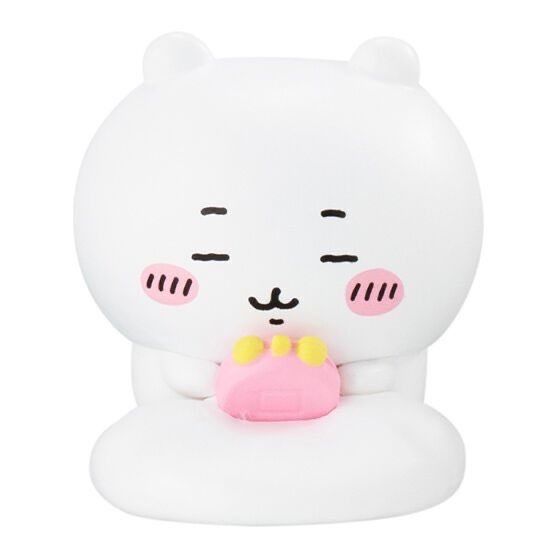 現貨 吉伊卡哇 睡覺 扭蛋 小公仔 第二彈-規格圖1