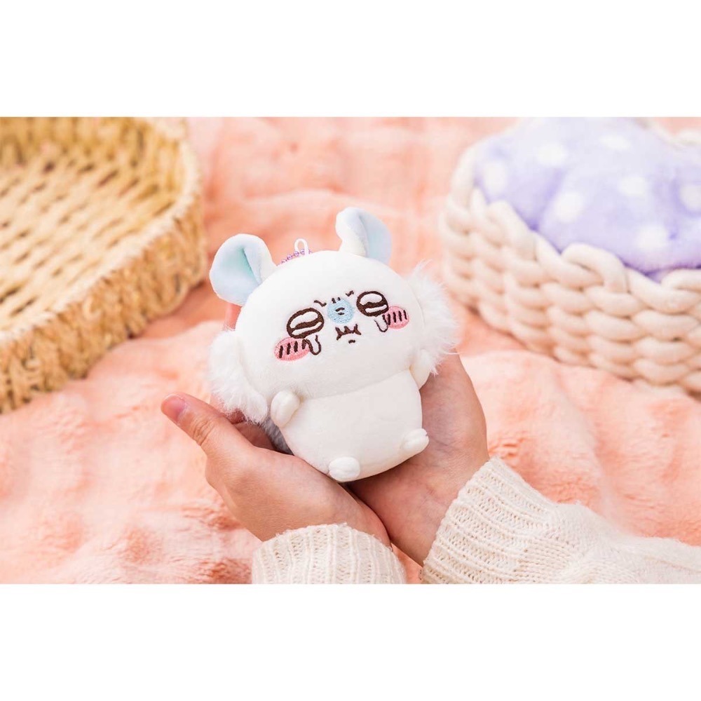 現貨免運💖 吉伊卡哇 氣噗噗 吊飾娃-細節圖3