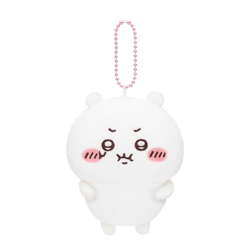 現貨免運💖 吉伊卡哇 氣噗噗 吊飾娃-規格圖3