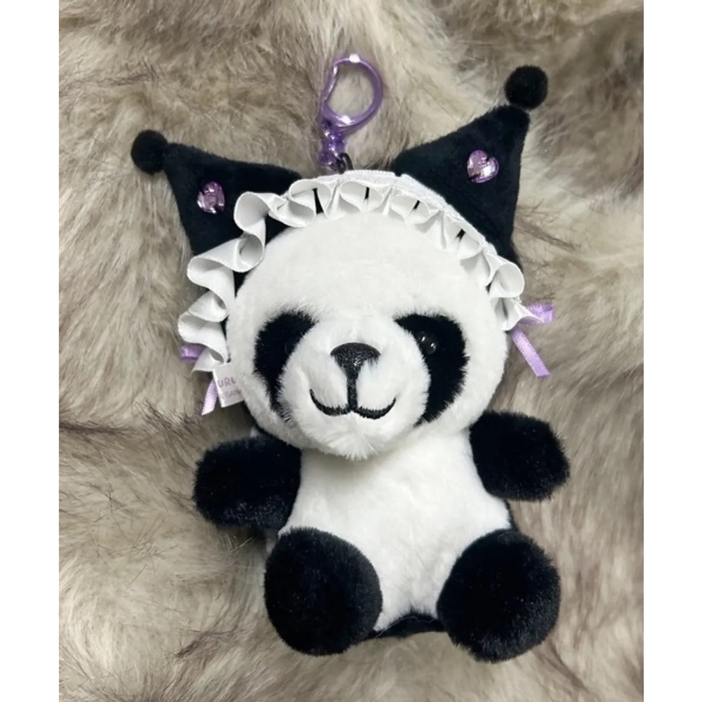 現貨 ⋆ 三麗鷗 蕾絲系列 娃用髮箍 Hello Kitty 美樂蒂 酷洛米 大耳狗-細節圖7