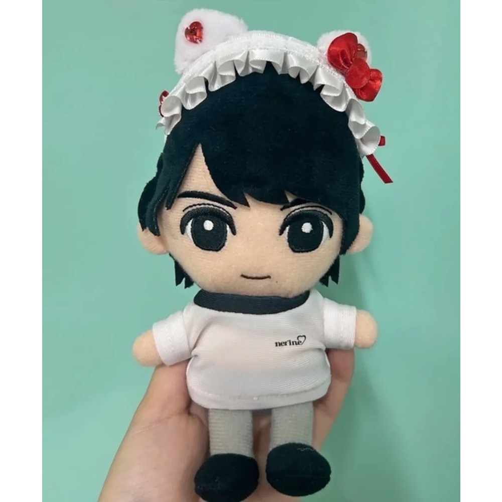 現貨 ⋆ 三麗鷗 蕾絲系列 娃用髮箍 Hello Kitty 美樂蒂 酷洛米 大耳狗-細節圖8