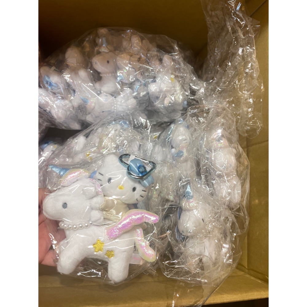 三麗鷗 Hello Kitty 獨角獸-細節圖2