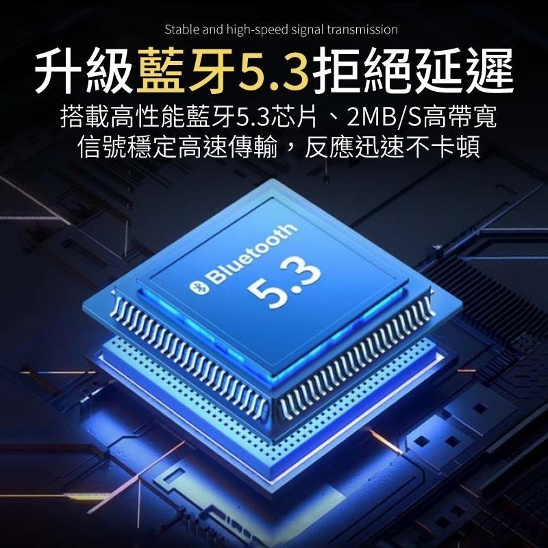 藍牙5.3適配器 電腦藍芽 藍芽 藍牙接收器 藍牙 藍牙適配器 藍芽發射器 usb 藍芽接收器 電腦藍芽接收器 接收器-細節圖3