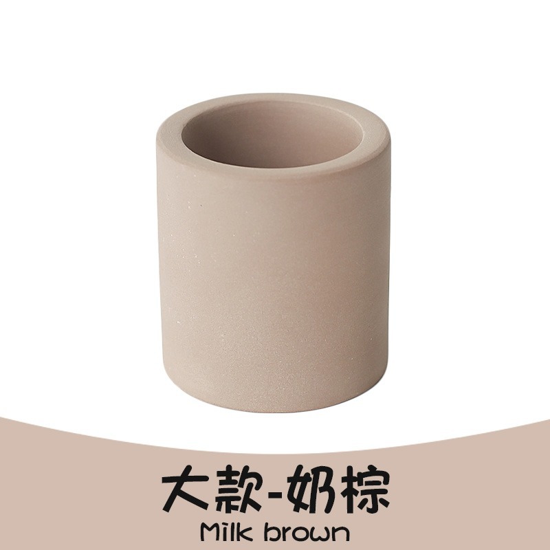硅藻土牙刷架 矽藻土牙刷架 珪藻土牙刷架 吸水牙刷架 矽藻牙刷收納架 吸水牙刷座-規格圖10