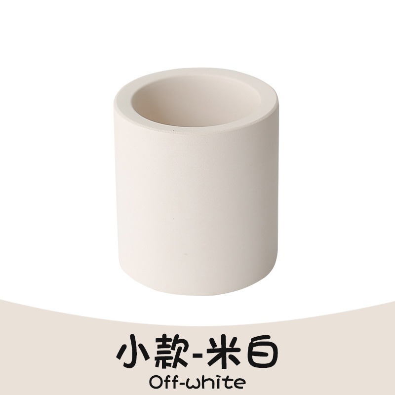 硅藻土牙刷架 矽藻土牙刷架 珪藻土牙刷架 吸水牙刷架 矽藻牙刷收納架 吸水牙刷座-規格圖10