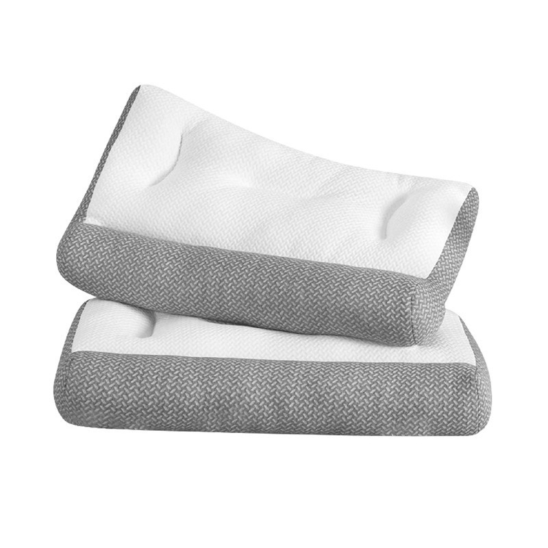 多功能枕頭 側睡枕頭 大枕頭 側睡枕 枕頭 飯店枕頭 民宿枕頭 超柔軟枕頭 午睡枕 休息枕 透氣枕 枕-細節圖2