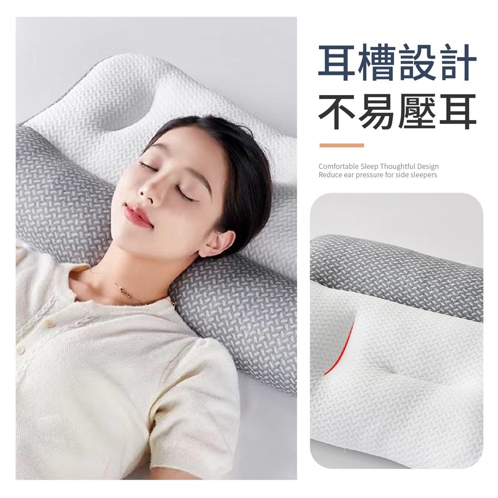 多功能枕頭 側睡枕頭 大枕頭 側睡枕 枕頭 飯店枕頭 民宿枕頭 超柔軟枕頭 午睡枕 休息枕 透氣枕 枕-細節圖8