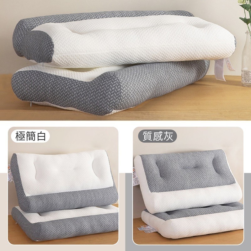 多功能枕頭 側睡枕頭 大枕頭 側睡枕 枕頭 飯店枕頭 民宿枕頭 超柔軟枕頭 午睡枕 休息枕 透氣枕 枕-細節圖9