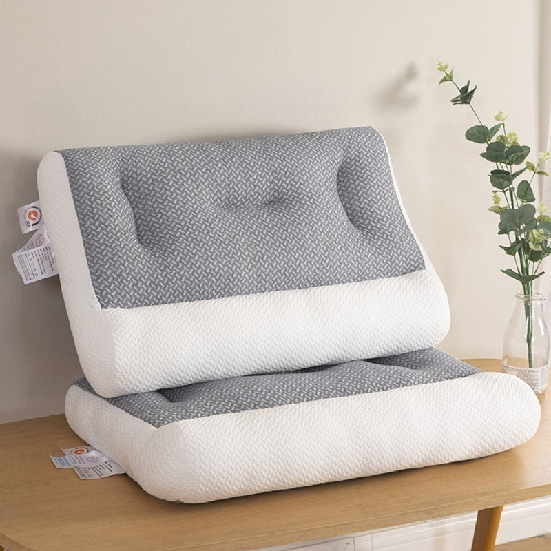 多功能枕頭 側睡枕頭 大枕頭 側睡枕 枕頭 飯店枕頭 民宿枕頭 超柔軟枕頭 午睡枕 休息枕 透氣枕 枕-細節圖11