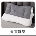 多功能枕頭 側睡枕頭 大枕頭 側睡枕 枕頭 飯店枕頭 民宿枕頭 超柔軟枕頭 午睡枕 休息枕 透氣枕 枕-規格圖11