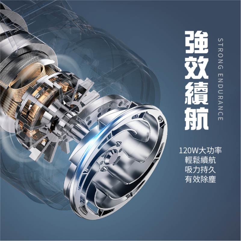 【免運費！檢驗合格 一年保固+贈品】 TOPSON 無線吸塵器組 手持無線吸塵器 吸塵器 手持吸塵器 車用吸塵器-細節圖5