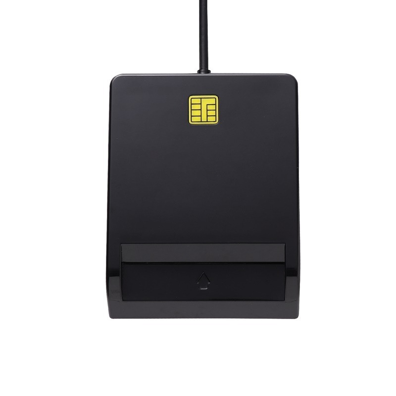 網路報稅 ATM晶片讀卡機 自然人憑證讀卡機 ATM讀卡機 健保卡讀卡機 晶片讀卡機 讀卡器 讀卡機-細節圖2