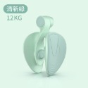 盆底肌訓練器 多功能美腿夾 美臀夾 美腿器 美腿夾 健身器 大腿夾 健身 肌肉鍛鍊 美腿神器 夾腿器-規格圖10