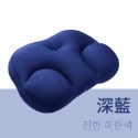 3D立體雲朵枕 水洗枕頭 粒子枕頭 顆粒枕頭 顆粒枕 側睡枕 韓國顆粒枕 記憶棉粒子枕 午睡枕 舒眠枕 透氣枕-規格圖10