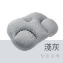 3D立體雲朵枕 水洗枕頭 粒子枕頭 顆粒枕頭 顆粒枕 側睡枕 韓國顆粒枕 記憶棉粒子枕 午睡枕 舒眠枕 透氣枕-規格圖10