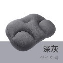 3D立體雲朵枕 水洗枕頭 粒子枕頭 顆粒枕頭 顆粒枕 側睡枕 韓國顆粒枕 記憶棉粒子枕 午睡枕 舒眠枕 透氣枕-規格圖10