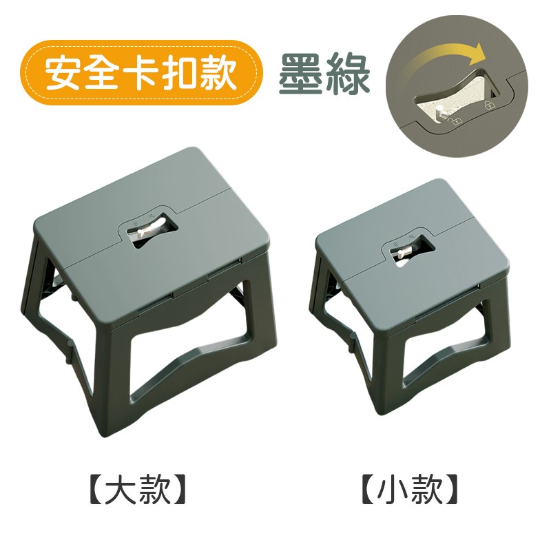 【安全卡扣款】(大)墨綠(超取限5個)