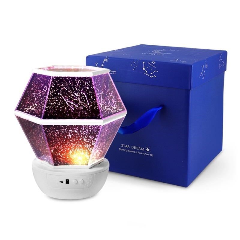 星空投影音樂燈 小夜燈LED LED 投射燈 星空投影燈 星空燈 投影燈 投影小夜燈 星空夜燈 投影夜燈 氣氛燈 造型燈-細節圖2