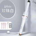 自動捲髮棒 自動旋轉 自動捲髮器 魔髮棒 陶瓷捲髮棒 懶人捲髮 捲髮神器 捲髮棒 電棒捲 造型神器 電棒 捲棒 捲髮-規格圖10