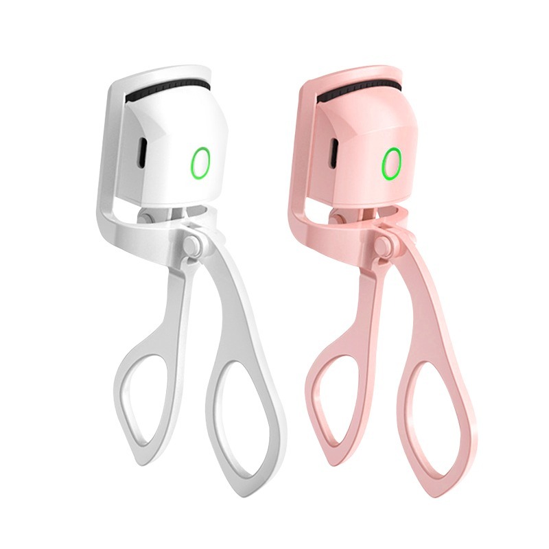 睫毛捲翹器 便攜睫毛夾 電熱睫毛夾 睫毛夾加熱 燙睫毛 燙睫毛器 睫毛夾 睫毛燙捲器 加熱睫毛夾 夾睫毛器 睫毛燙-細節圖2