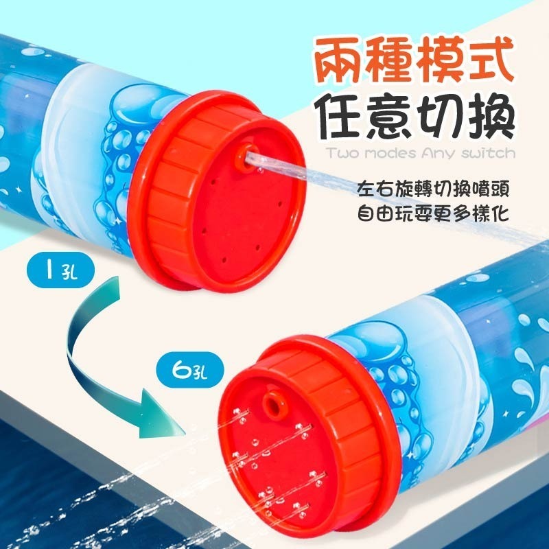 動物抽拉式水槍 卡通沙灘水槍 針筒抽拉式水炮 抽水式水槍 噴水槍 動物水砲 造型水槍 水槍 水炮 水砲-細節圖6