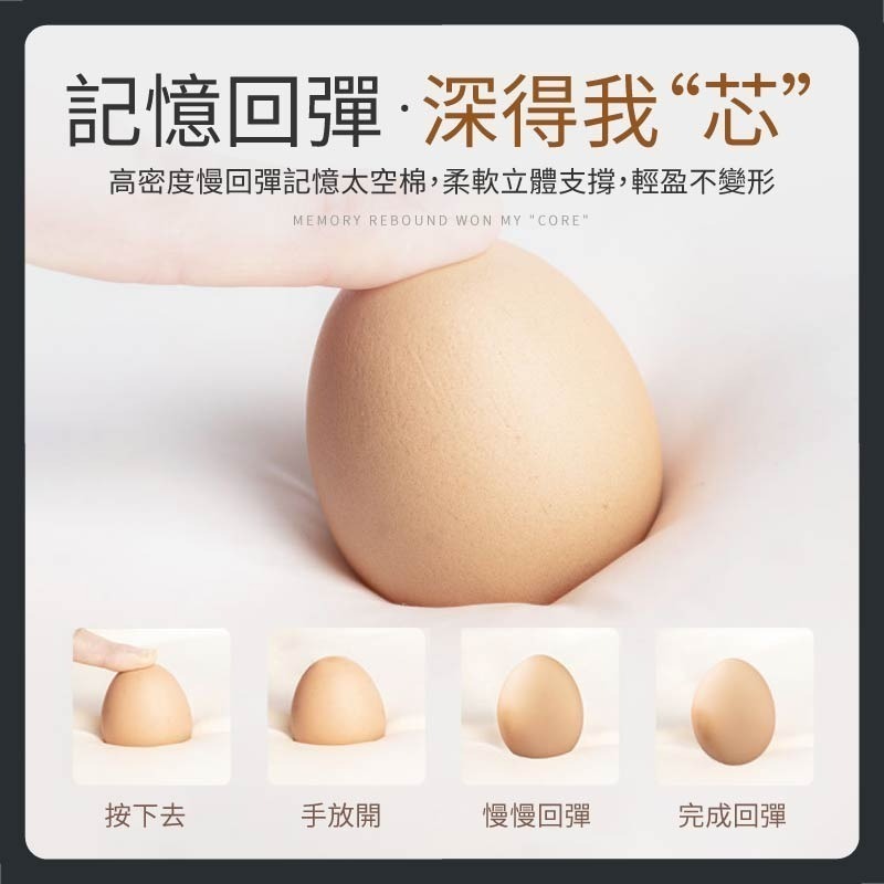 車用記憶靠墊 汽車靠枕 車用靠枕 汽車頭枕 汽車腰靠 座椅靠墊 椅背墊 腰靠墊 背墊 靠墊 腰枕-細節圖7